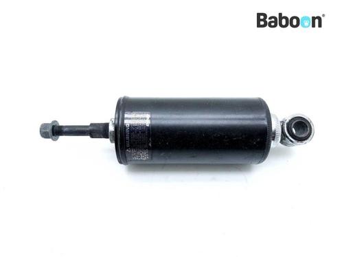 Achter Schokbreker Harley-Davidson FLSTF Softail Fat Boy, Motoren, Onderdelen | Harley-Davidson, Gebruikt, Verzenden