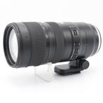 Tamron SP 70-200mm F/2.8 Di VC USD G2 Canon EF | Tweedehands, Verzenden, Gebruikt, Overige Merken