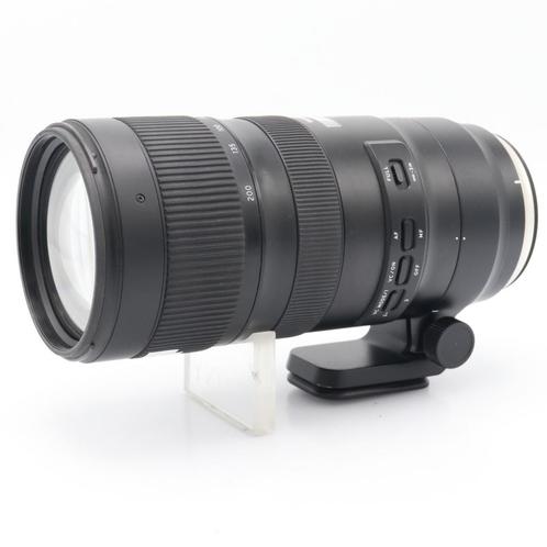 Tamron SP 70-200mm F/2.8 Di VC USD G2 Canon EF | Tweedehands, Audio, Tv en Foto, Fotocamera's Digitaal, Gebruikt, Overige Merken