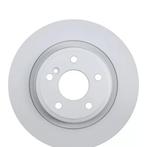 Remschijf MERCEDES SLK 300 achterzijde, Verzenden, Nieuw