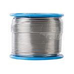 Silverline Soldeertin - 60/40 tin/lood - 1 mm - 250 g - Rol, Doe-het-zelf en Verbouw, Ophalen of Verzenden, Nieuw