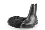 Tamaris Chelsea boots in maat 38 Zwart | 10% extra korting, Kleding | Dames, Schoenen, Tamaris, Verzenden, Zwart, Overige typen