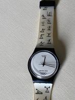 Olympische Spelen - Swatch horloge voor de Olympische Spelen, Verzamelen, Overige Verzamelen, Nieuw