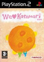We Love Katamari (PlayStation 2), Spelcomputers en Games, Gebruikt, Verzenden