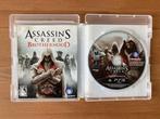Assassins Creed Brotherhood (USA) (PS3 Tweedehands), Spelcomputers en Games, Verzenden, Nieuw