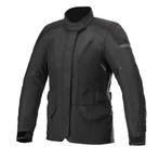 Alpinestars Stella Gravity Drystar Jas zwart, Motoren, Nieuw met kaartje, Jas | textiel, Verzenden, Alpinestars