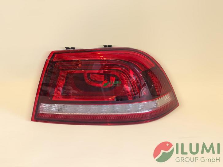 VW EOS LIFT 10-15 ACHTERLICHT RECHTS EU, Auto-onderdelen, Verlichting, Gebruikt, Volkswagen, Verzenden