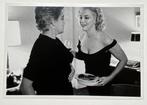 Bruce Davidson - Marilyn Monroe and Simone Signoret, Beverly, Antiek en Kunst