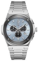 Gc Z33001G7MF Idol horloge, Overige merken, Staal, Staal, Verzenden