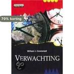 Verwachting / Geloofsleven / 6 9789063533373 W.J. Ouweneel, Boeken, Verzenden, Gelezen, W.J. Ouweneel