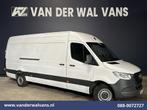 Mercedes-Benz Sprinter | 317 CDI 170pk L3H2 Euro6 Airco |, Gebruikt, Euro 6, Wit, Mercedes-Benz