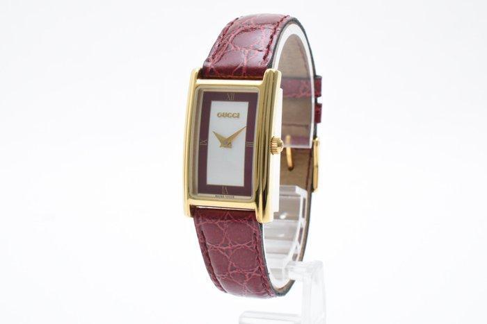 Gucci - 2600L - Zonder minimumprijs - Dames - 1990-1999, Sieraden, Tassen en Uiterlijk, Horloges | Heren