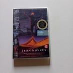 Iron Monkey, Cd's en Dvd's, Verzenden, Gebruikt