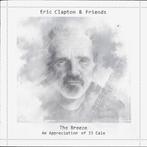 cd - Eric Clapton - The Breeze (An Appreciation Of JJ Cale), Zo goed als nieuw, Verzenden