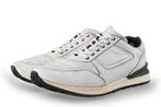 Greve Sneakers in maat 42½ Wit | 10% extra korting, Kleding | Heren, Schoenen, Verzenden, Wit, Sneakers of Gympen, Gedragen