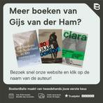 Dof goud 9789460042577 Gijs van der Ham, Verzenden, Zo goed als nieuw, Gijs van der Ham