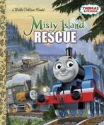 Little Golden Book: Misty Island Rescue (Thomas & Friends), Gelezen, Rev W Awdry, Verzenden