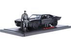 Batmobile Batman 32504 Jadatoys  Modelauto 1:18  2022    The, Hobby en Vrije tijd, Modelauto's | 1:18, Verzenden, Nieuw