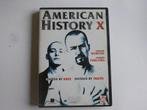 American History X (DVD), Verzenden, Nieuw in verpakking