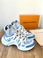 Louis Vuitton - Sneakers - Maat: EU 38, Nieuw