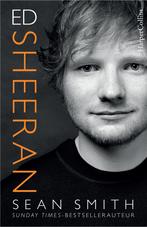 Ed Sheeran (9789402703252, Sean Smith) (Sean Smith), Antiek en Kunst, Verzenden