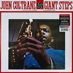 LP nieuw - John Coltrane - Giant Steps, Verzenden, Nieuw in verpakking