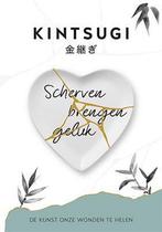 Kintsugi 9789463543859, Boeken, Verzenden, Zo goed als nieuw