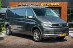 Volkswagen Transporter 2.0 TDI L2H3 Highline, Auto's, Bestelauto's, Automaat, Gebruikt, Overige kleuren, Volkswagen