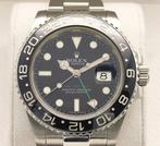 Rolex - GMT-Master II - Zonder Minimumprijs - 116710 - Heren, Sieraden, Tassen en Uiterlijk, Horloges | Heren, Nieuw