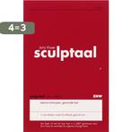 Sculptaal 9789089100252 J. Visser, Boeken, Verzenden, Zo goed als nieuw, J. Visser