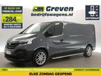 Renault Trafic 2.0 dCi L2H1 145PK AUT Airco Camera €284pm, Auto's, Automaat, Renault, Diesel, Nieuw
