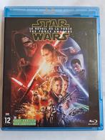 STAR WARS THE FORCE AWAKENS (BLURAY), Cd's en Dvd's, Blu-ray, Verzenden, Gebruikt