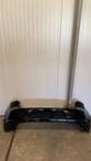 Achterbumper Volkswagen Golf VII (2012-) DEEPBLACK (LC9X)