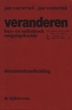 Veranderen 9789060873458 Iersel, Boeken, Verzenden, Gelezen, Iersel
