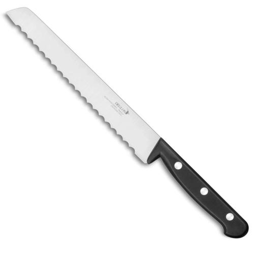 Déglon Broodmes - 19 cm - Vaatwasserbestendig - ABS Handv.., Huis en Inrichting, Keuken | Bestek, Nieuw, Ophalen of Verzenden