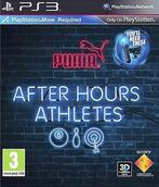 After Hours Athletes Move-Standaard (PlayStation 3) Gebruikt, Spelcomputers en Games, Games | Sony PlayStation 3, Ophalen of Verzenden