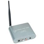 DAP silent disco zender, Verzenden, Nieuw