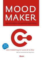 Mood maker 9789024401932 Laura de la Mar, Boeken, Verzenden, Gelezen, Laura de la Mar