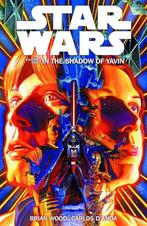 Star Wars (Dark Horse, 2nd Series) Volume 1: In The Shadow o, Verzenden, Zo goed als nieuw