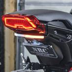 New Rage Cycles 19+ Indian FTR 1200 Fender Eliminator, Ophalen of Verzenden, Nieuw