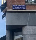 Te huur Woning Pieter Cornelisz. Hooftstraat -, Amsterdam, Huizen en Kamers, Huizen te huur, Direct bij eigenaar, Noord-Holland