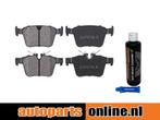 Remblokken set Jaguar Xe achterzijde, Verzenden, Nieuw, Jaguar
