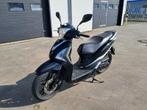 Bromscooter SYM, Symphony ST XB05W, bouwjaar 2017, Fietsen en Brommers, Nieuw