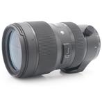 Sigma 50-100mm F/1.8 DC HSM Art Nikon DX | Tweedehands, Verzenden, Gebruikt, Overige Merken