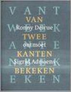 Van twee kanten bekeken 9789080722019 Caro Sicking, Verzenden, Gelezen, Caro Sicking