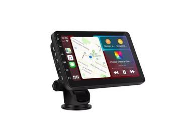 Veiling - Draadloze Apple Carplay en Android autoradio - 7 i beschikbaar voor biedingen
