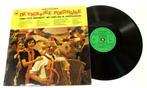 LP Vinyl 12 33 Tonny Eyks Bierorkest Met Zang en Feest K668, Cd's en Dvd's, Verzenden, Nieuw in verpakking