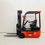 Gebruikt EP TDL161 elektrische heftruck 1600kg 4.80m, 1000 tot 2000 kg, Elektrisch, Heftruck, EP
