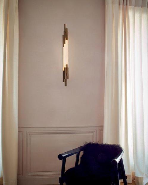 DCW éditions Paris - Sebastian Summa - Lamp - Organisatie -, Antiek en Kunst, Antiek | Lampen