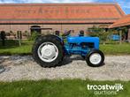 Online Veiling: Oldtimer Tractor Fordson Dexta
